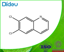 6,7-Dichloroquinoline 