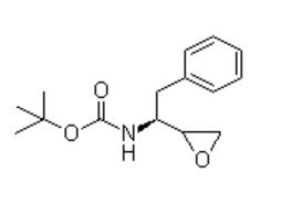 (2S,3S)-1,2-Epoxy-3-(Boc-amino)-4-phenylbutane