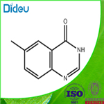 4-HYDROXY-6-METHYLQUINAZOLINE  pictures