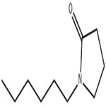 1-HEXYL-PYRROLIDIN-2-ONE pictures