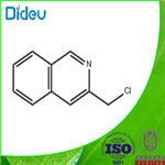 3-(Chloromethyl)isoquinoline  pictures