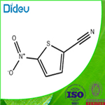 5-NITROTHIOPHENE-2-CARBONITRILE  pictures