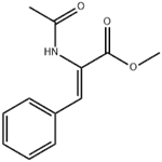(Z)-Methyl 2-acetylamino-3-phenylacrylate pictures