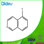 5-Fluoroisoquinoline  pictures