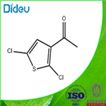 3-Acetyl-2,5-dichlorothiophene  pictures