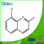 8-CHLOROQUINALDINE  pictures