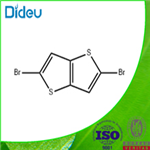 2,5-DIBROMOTHIENO[3,2-B]THIOPHENE  pictures