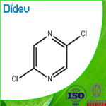 2,5-Dichloropyrazine  pictures