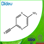 2-AMINO-5-CYANOPYRAZINE  pictures