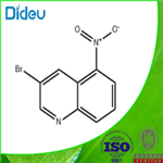 3-BroMo-5-nitroquinoline  pictures