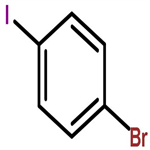 1-Bromo-4-iodobenzene