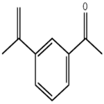 Ethanone, 1-[3-(1-methylethenyl)phenyl]- (9CI)