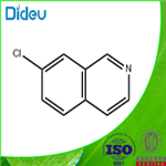 7-CHLOROISOQUINOLINE  pictures
