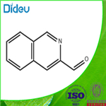 3-isoquinolinecarboxaldehyde  pictures