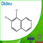 7,8-Dichloroisoquinoline  pictures