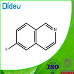 6-FLUOROISOQUINOLINE  pictures