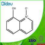 8-Hydroxyquinoline-N-oxide 