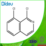 1,8-Dichloroisoquinoline  pictures