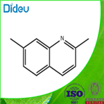 2,7-DIMETHYLQUINOLINE  pictures