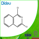 1,3-Dichloroisoquinoline  pictures