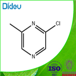 2-Chloro-6-methylpyrazine  pictures