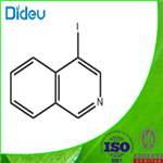 4-IODOISOQUINOLINE 