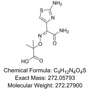   Aztreonam Impurity 4