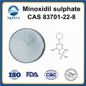 Minoxidil sulphate