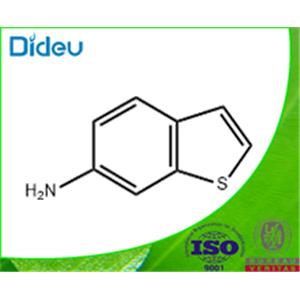 Benzo[b]thiophene-6-amine 