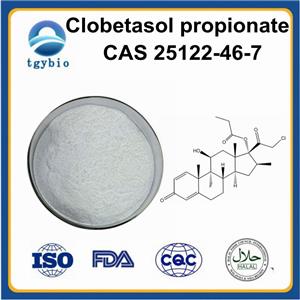 Clobetasol propionate