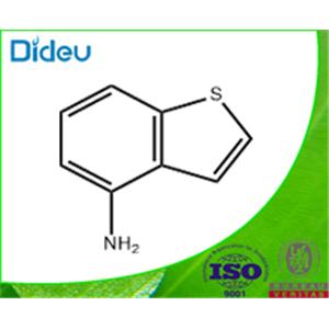 1-BENZOTHIEN-4-YLAMINE 