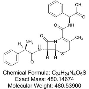 Cephalexin Impurity C2