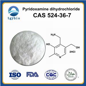 Pyridoxamine dihydrochloride;Pyridoxamine Dihydrochloride Monohydrate