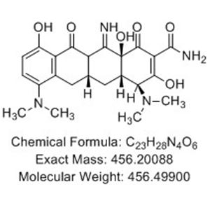 Minocycline EP Impurity E