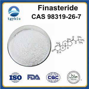 Finasteride