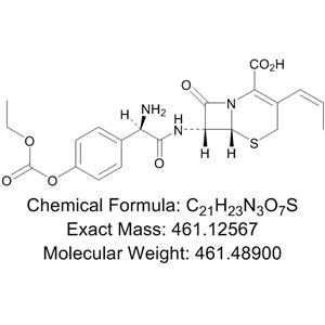 Cefprozil Impurity M