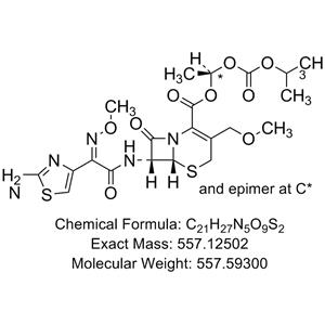 Cefpodoxime Proxetil