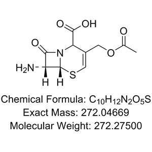 (Δ3)-7-ACA