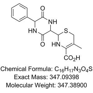 Cephalexin Diketopiperazine