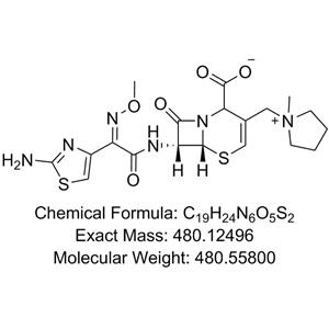 △3-Cefepime