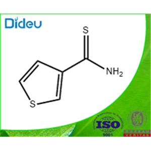 THIOPHENE-3-THIOAMIDE 