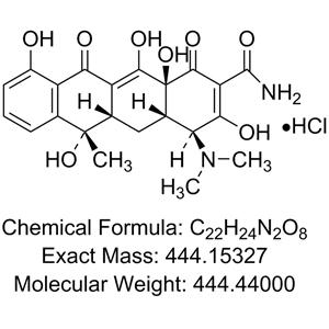 Tetracycline Hydrochloride