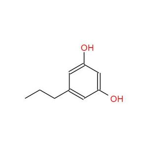 5-Propyl-1,3-benzenediol