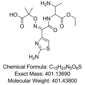 Aztreonam Impurity 6