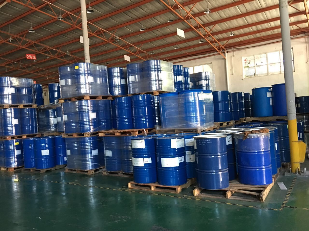 Sodium Laureth Sulfate