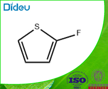 2-FLUOROTHIOPHENE 