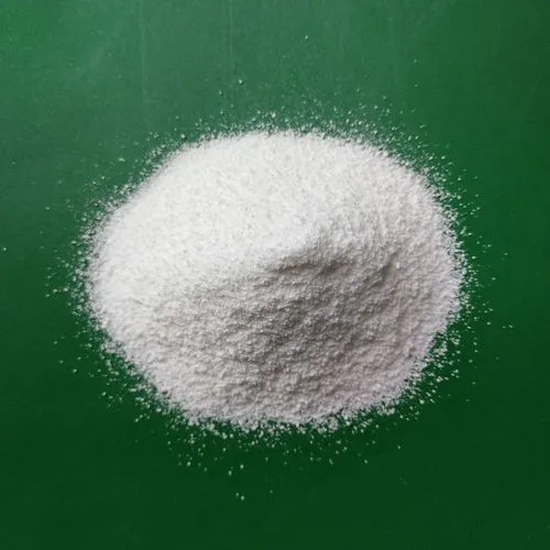 Hydroxyethyl starch