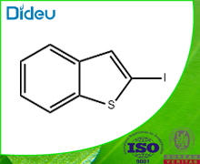 2-IODO-BENZO[B]THIOPHENE 