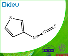 3-Isothiocyanatothiophene 