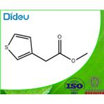 METHYL THIOPHENE-3-ACETATE  pictures